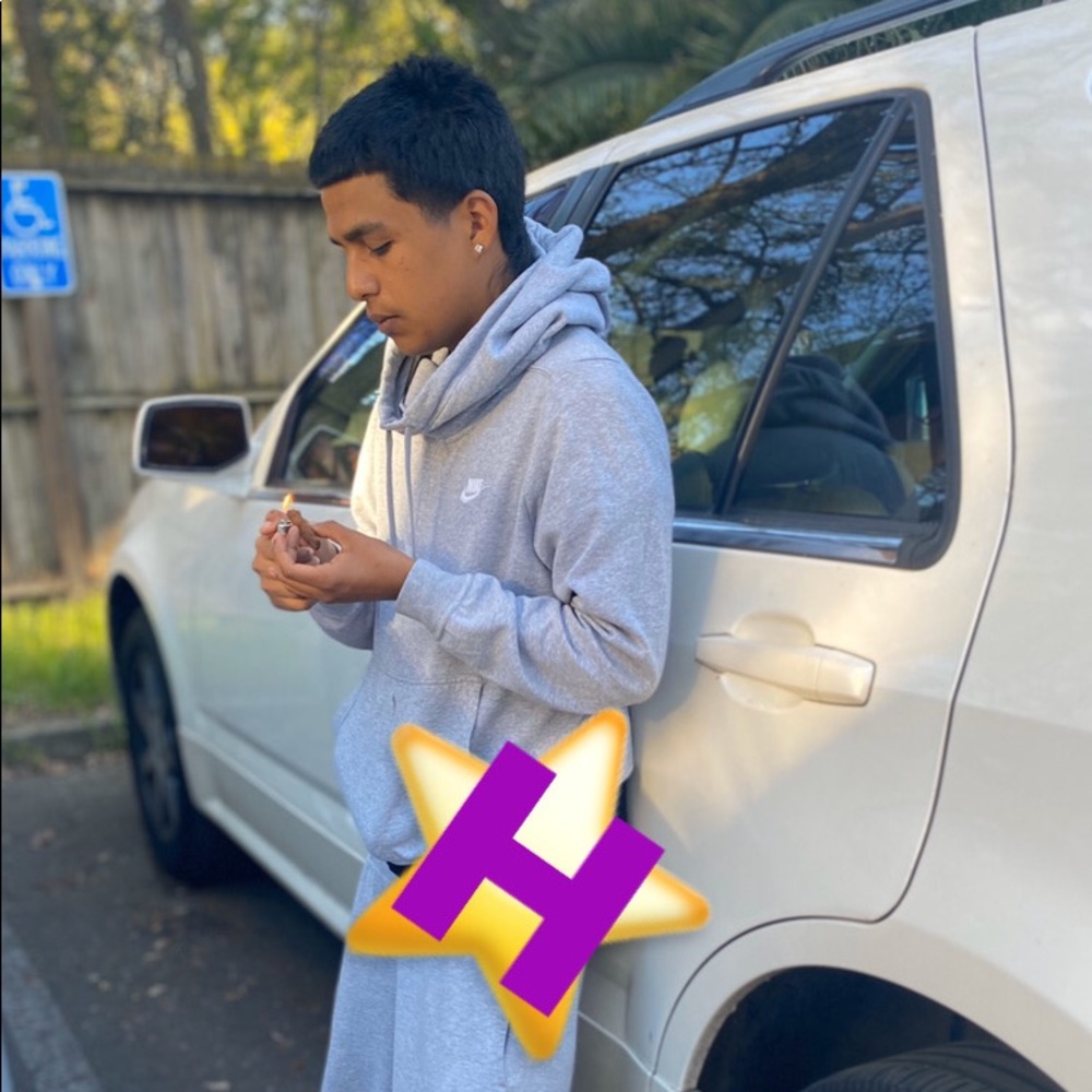 Meet your Posher, Sergio